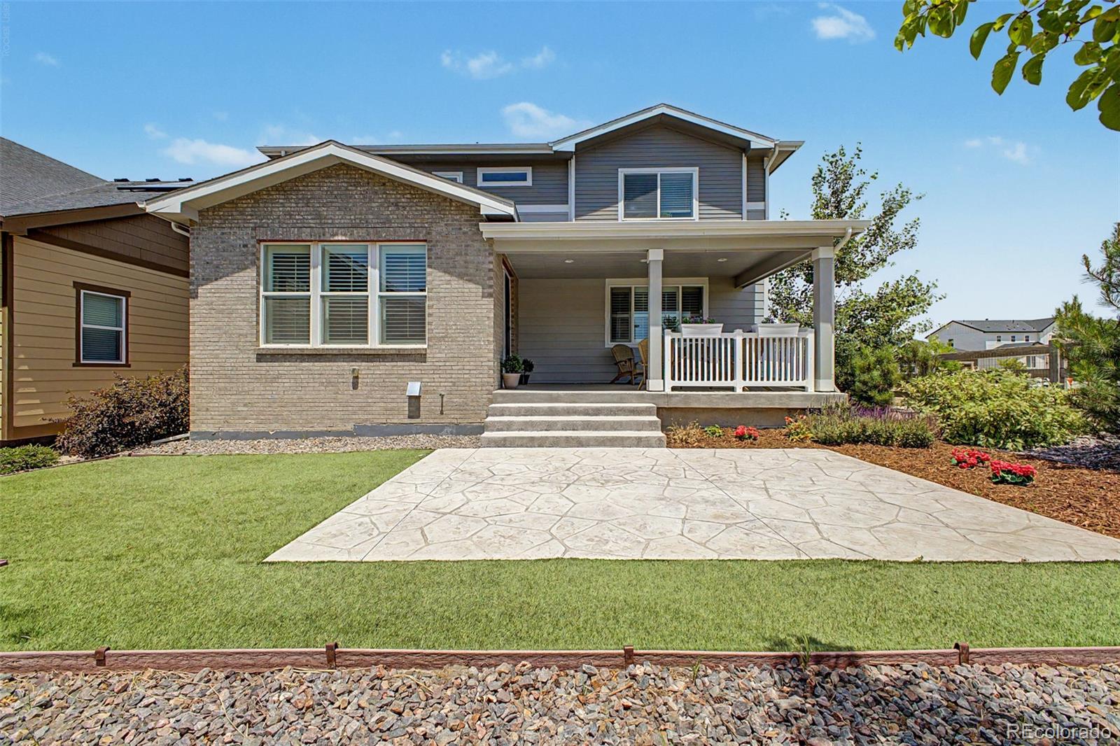 MLS Image #43 for 8102  adams fork avenue,littleton, Colorado