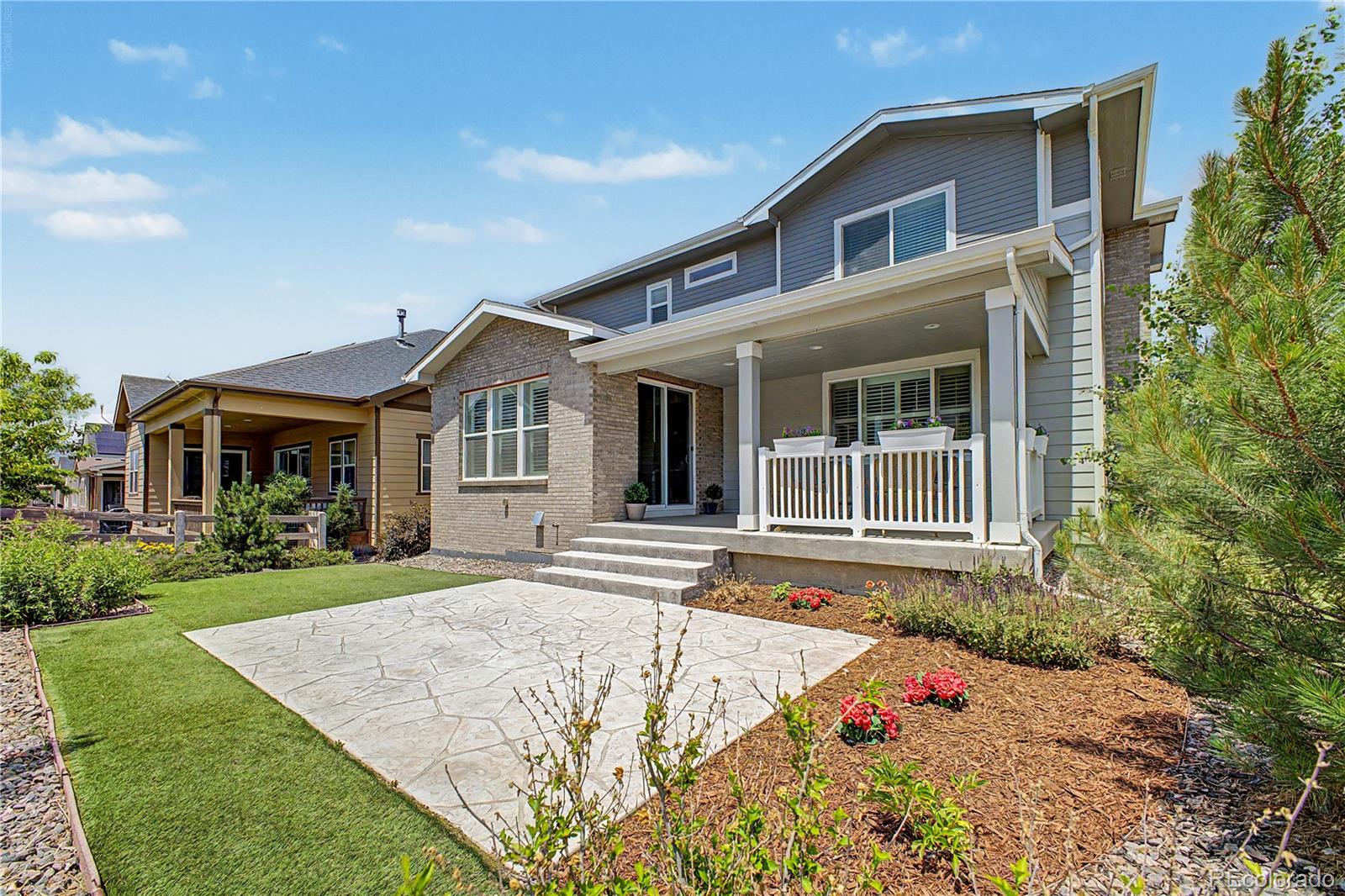 MLS Image #44 for 8102  adams fork avenue,littleton, Colorado