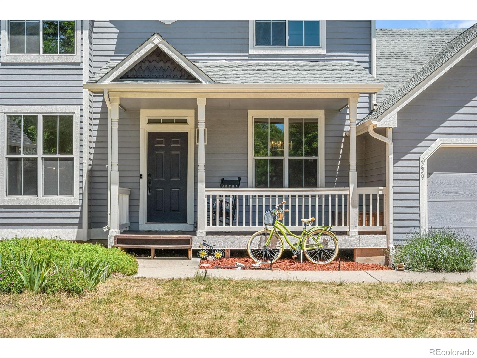 MLS Image #1 for 339  lodgewood point,lafayette, Colorado