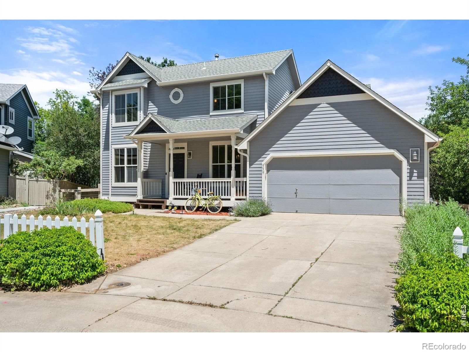 MLS Image #40 for 339  lodgewood point,lafayette, Colorado