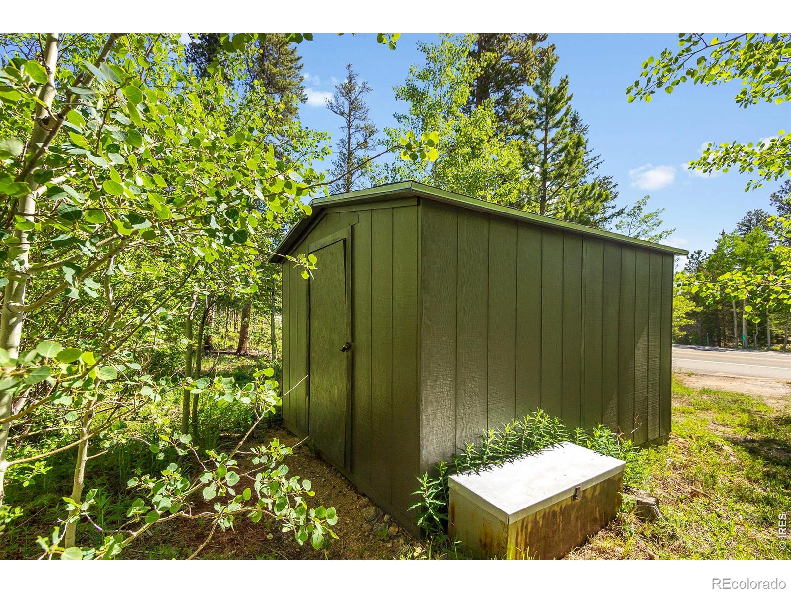 MLS Image #30 for 11614  peak to peak highway,allenspark, Colorado