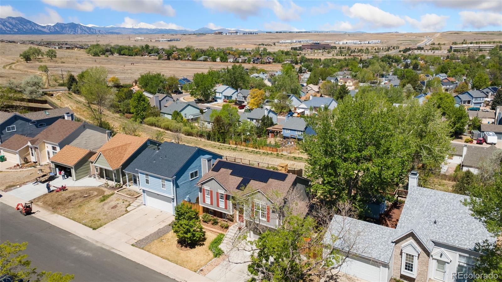 MLS Image #1 for 11331 w 104th avenue,broomfield, Colorado
