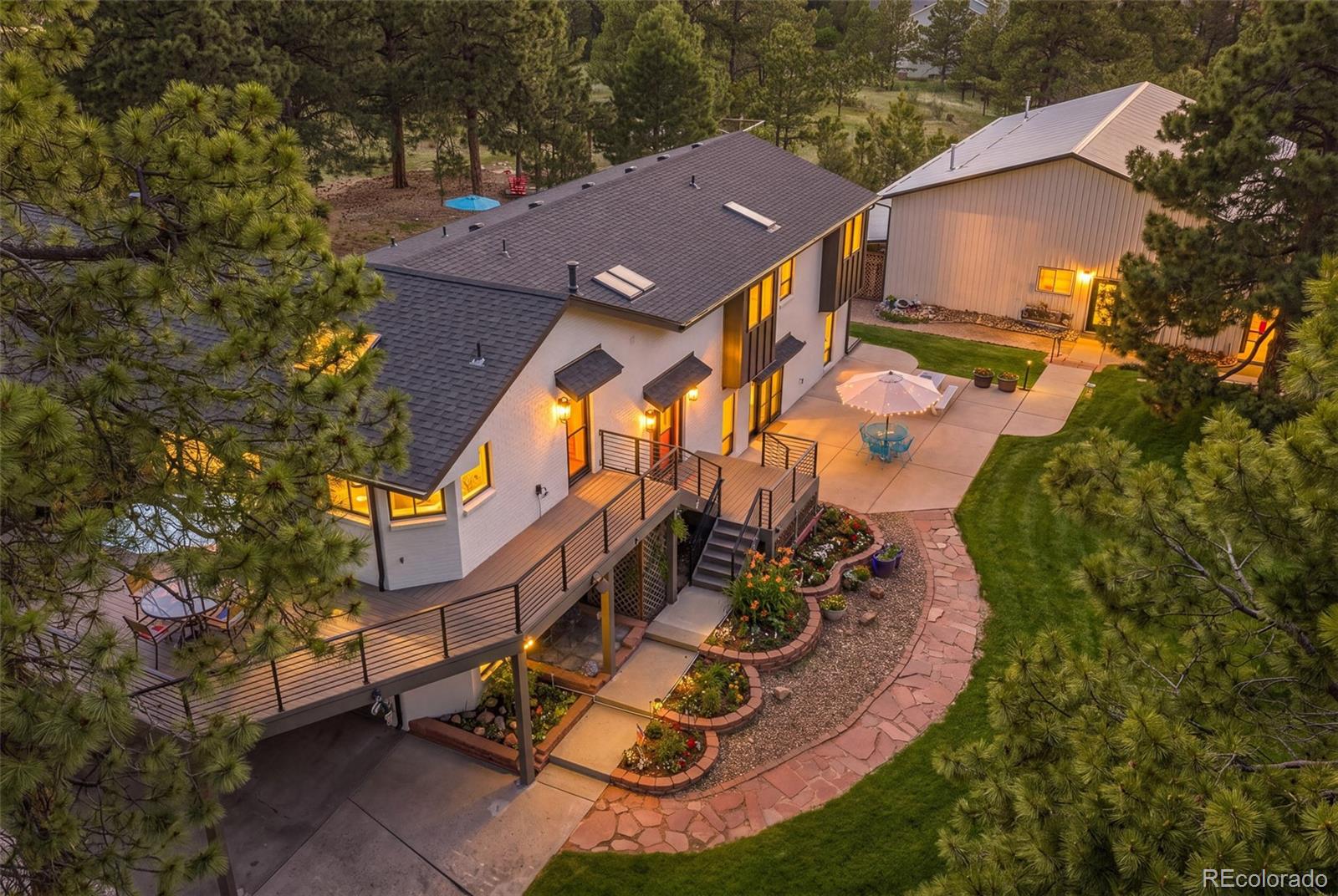 MLS Image #0 for 9905  bayou ridge trail,parker, Colorado