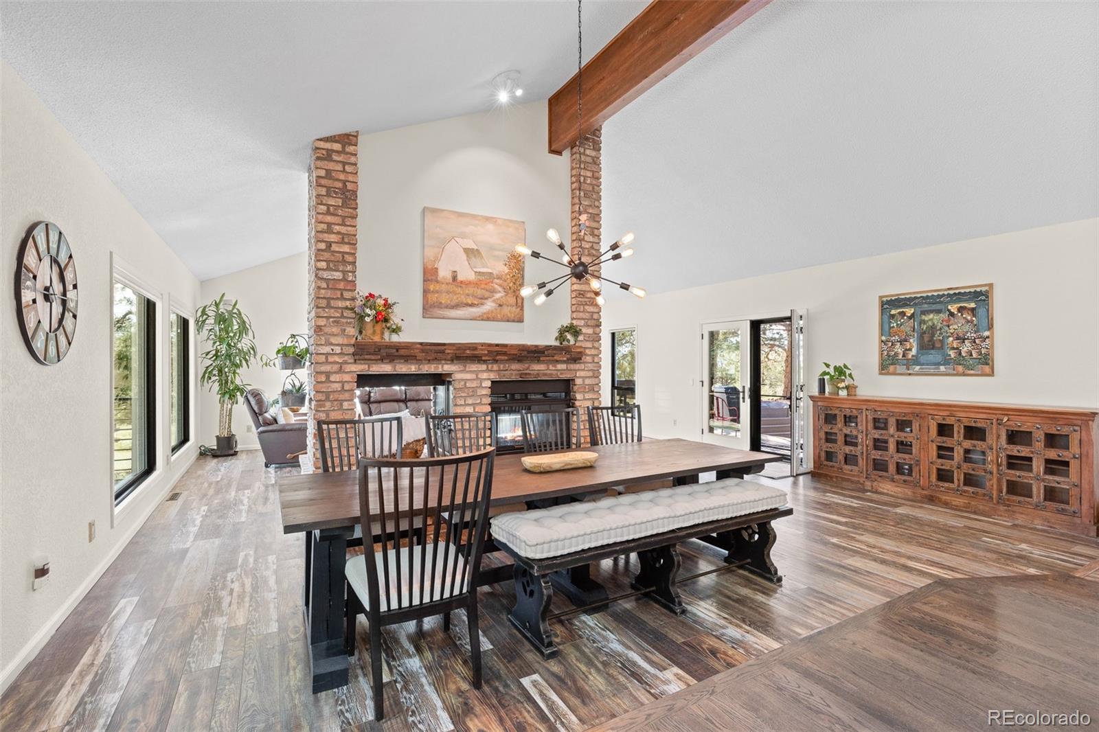 MLS Image #11 for 9905  bayou ridge trail,parker, Colorado