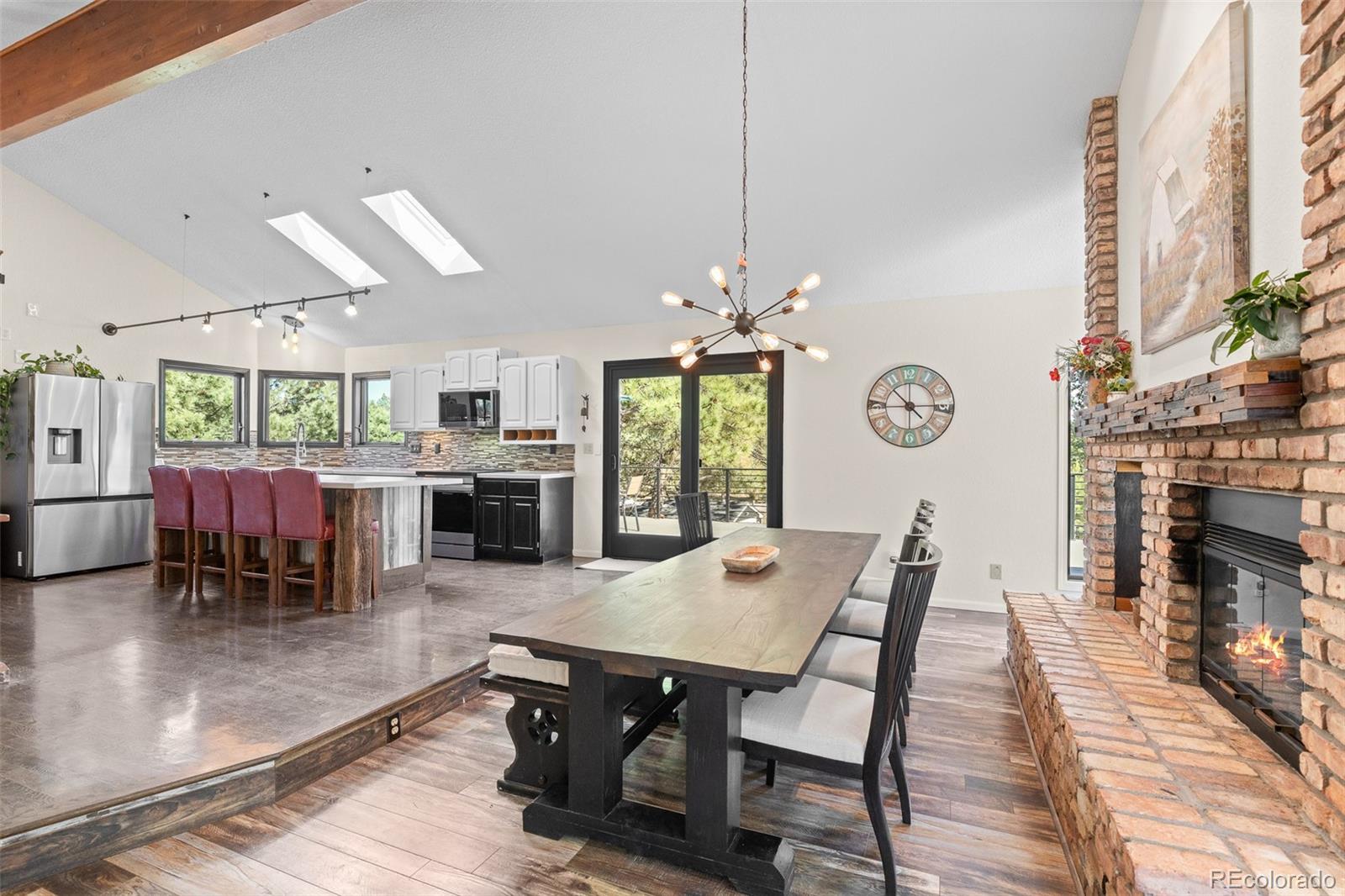 MLS Image #12 for 9905  bayou ridge trail,parker, Colorado