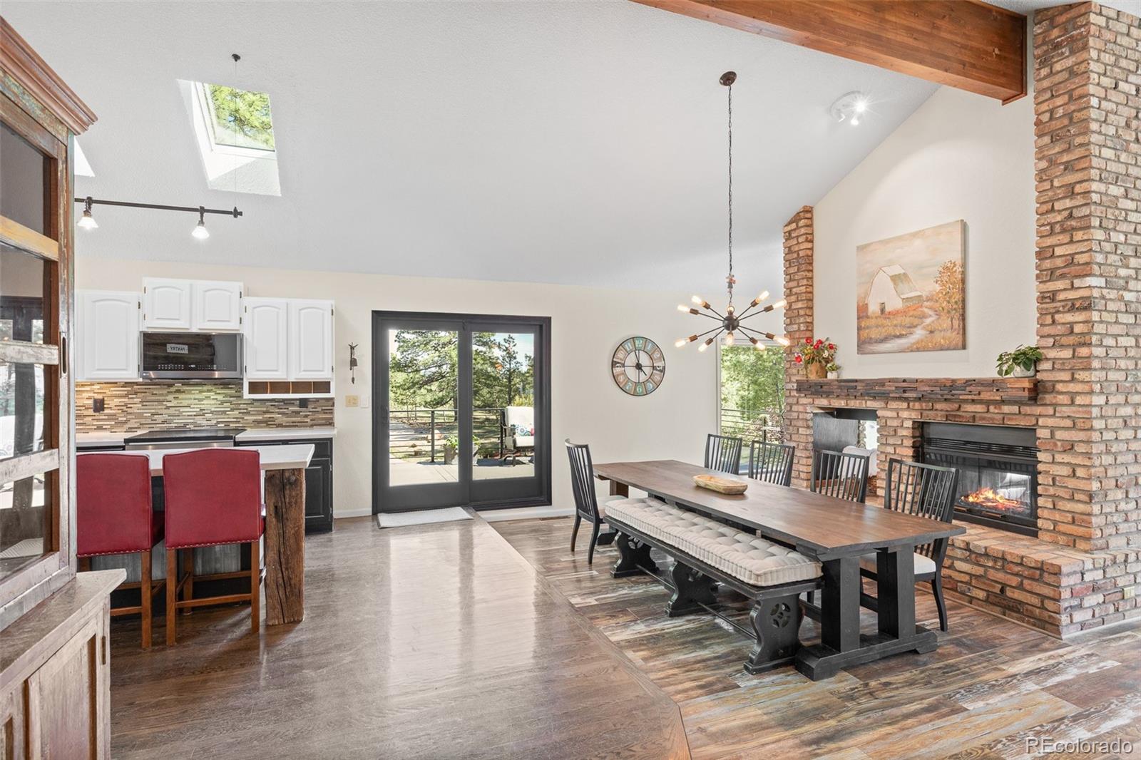 MLS Image #13 for 9905  bayou ridge trail,parker, Colorado
