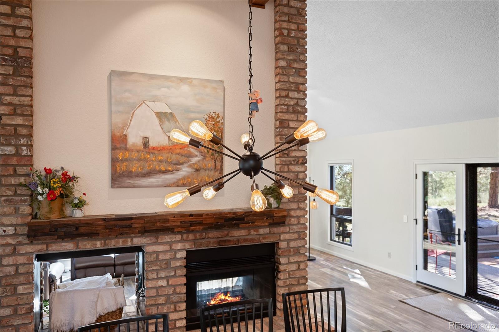 MLS Image #14 for 9905  bayou ridge trail,parker, Colorado