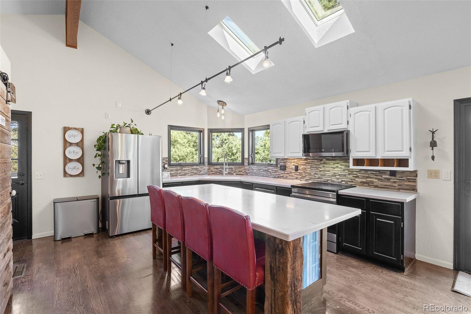 MLS Image #15 for 9905  bayou ridge trail,parker, Colorado