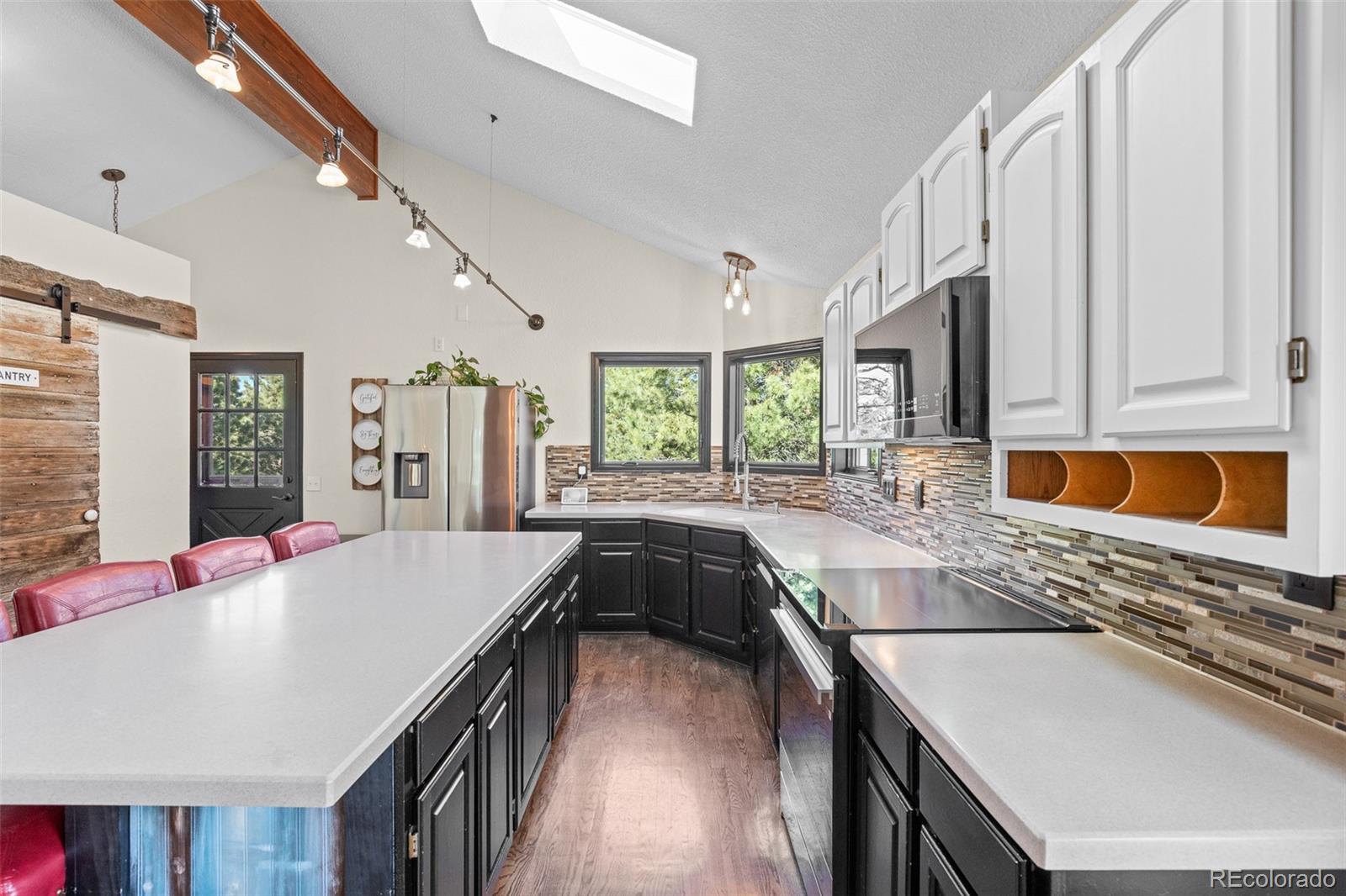 MLS Image #16 for 9905  bayou ridge trail,parker, Colorado
