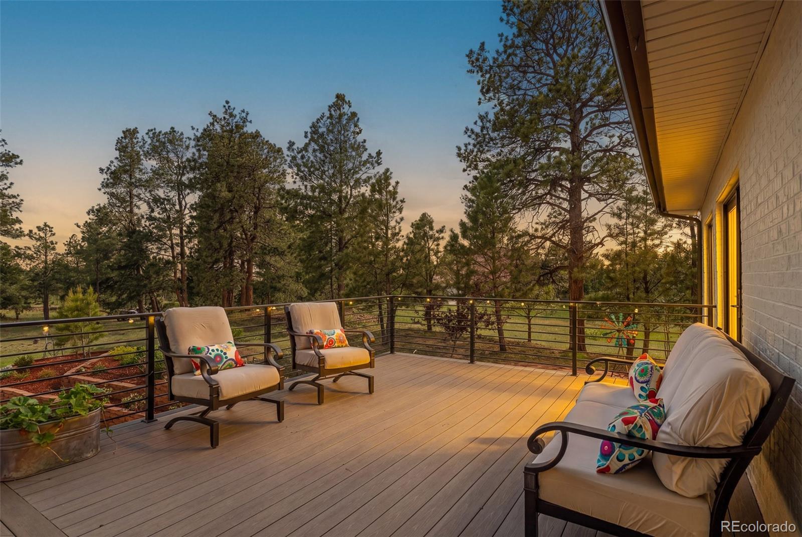 MLS Image #25 for 9905  bayou ridge trail,parker, Colorado