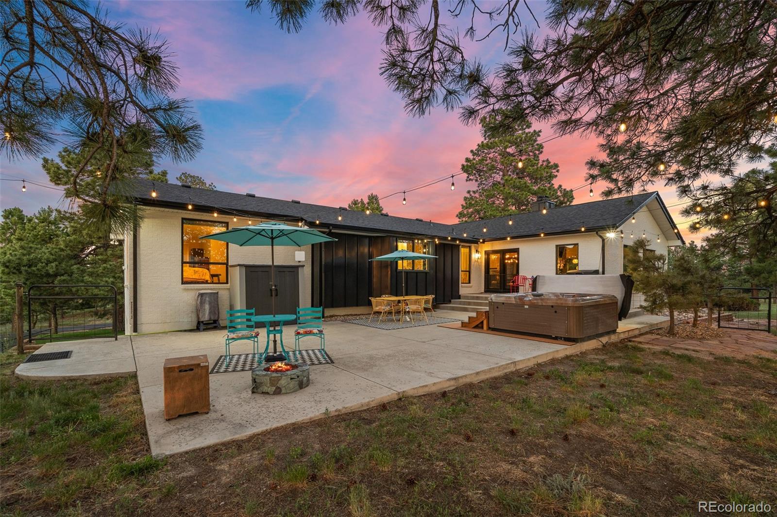 MLS Image #26 for 9905  bayou ridge trail,parker, Colorado