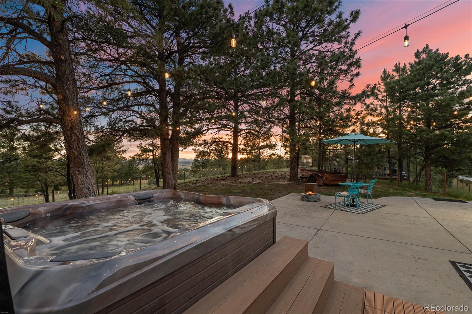 MLS Image #27 for 9905  bayou ridge trail,parker, Colorado