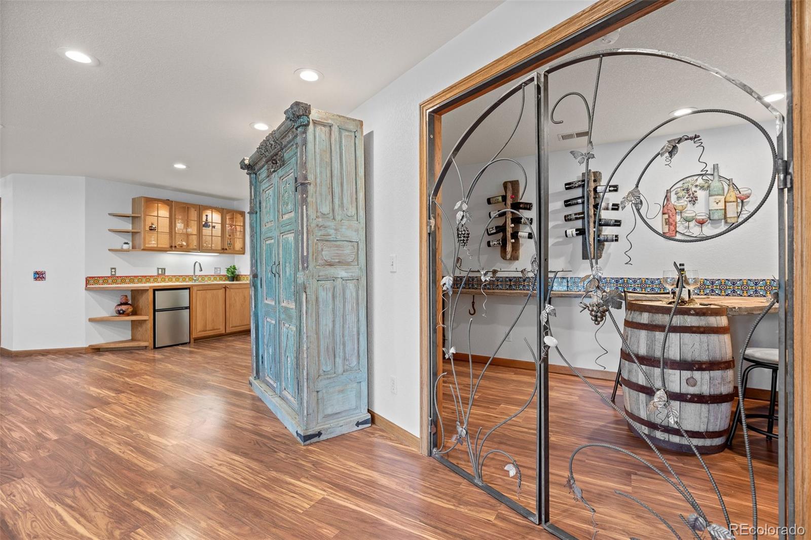 MLS Image #31 for 9905  bayou ridge trail,parker, Colorado