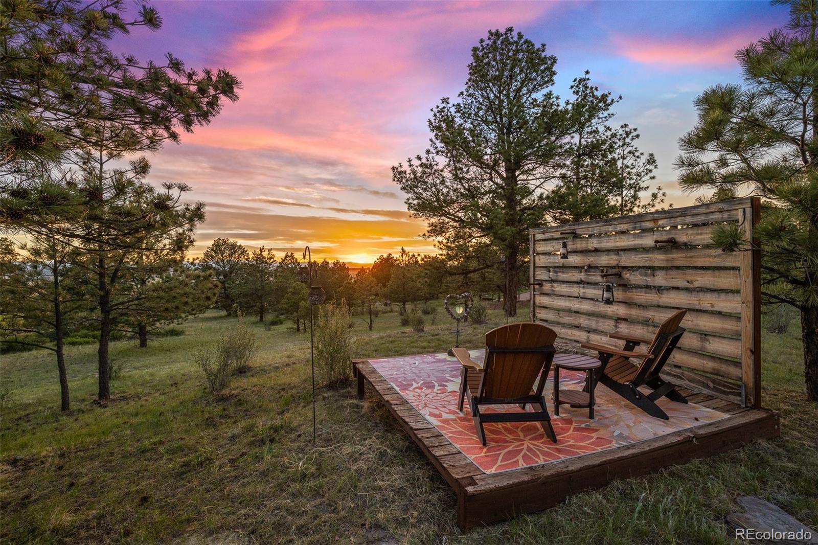 MLS Image #36 for 9905  bayou ridge trail,parker, Colorado