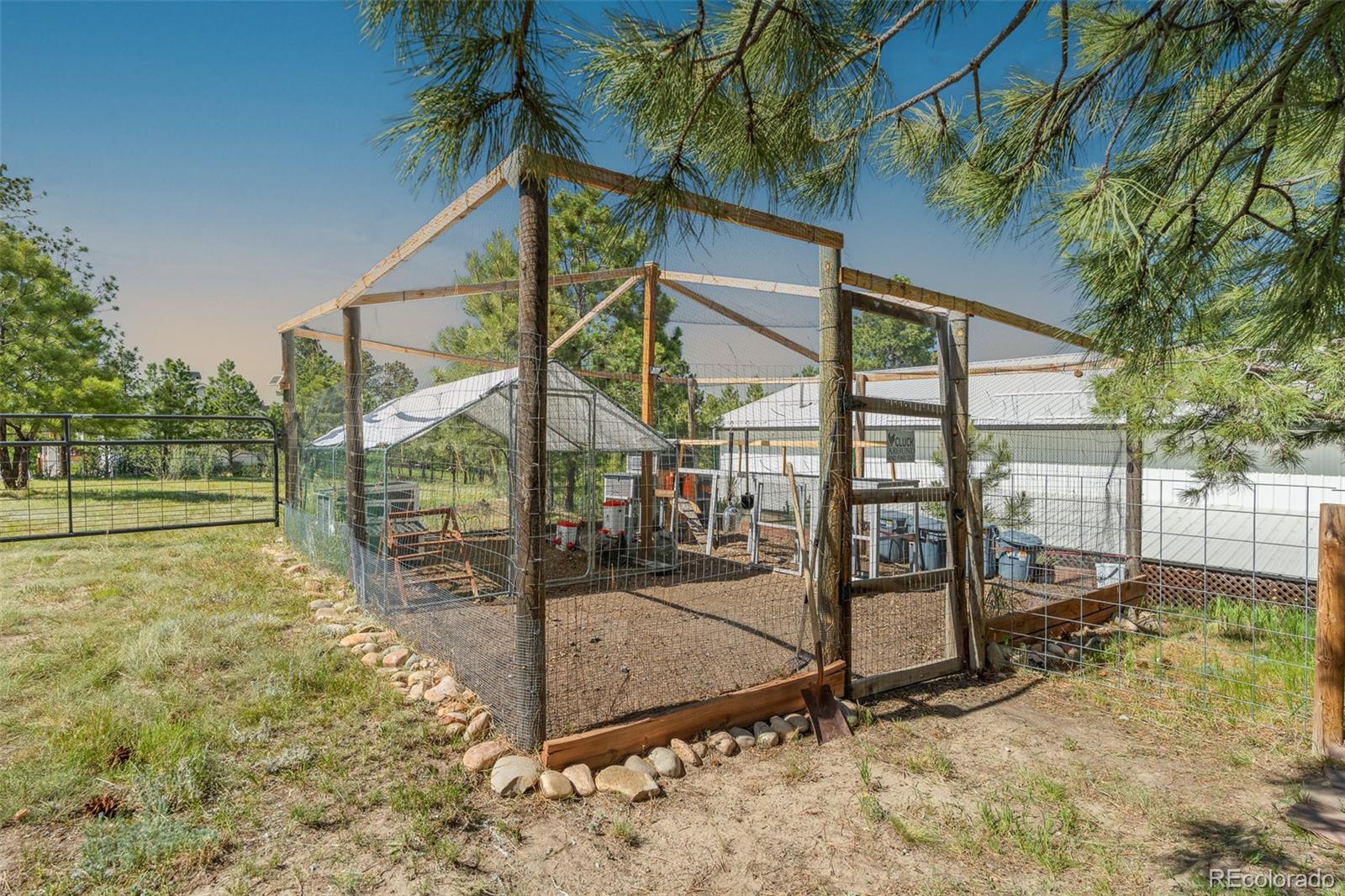 MLS Image #37 for 9905  bayou ridge trail,parker, Colorado