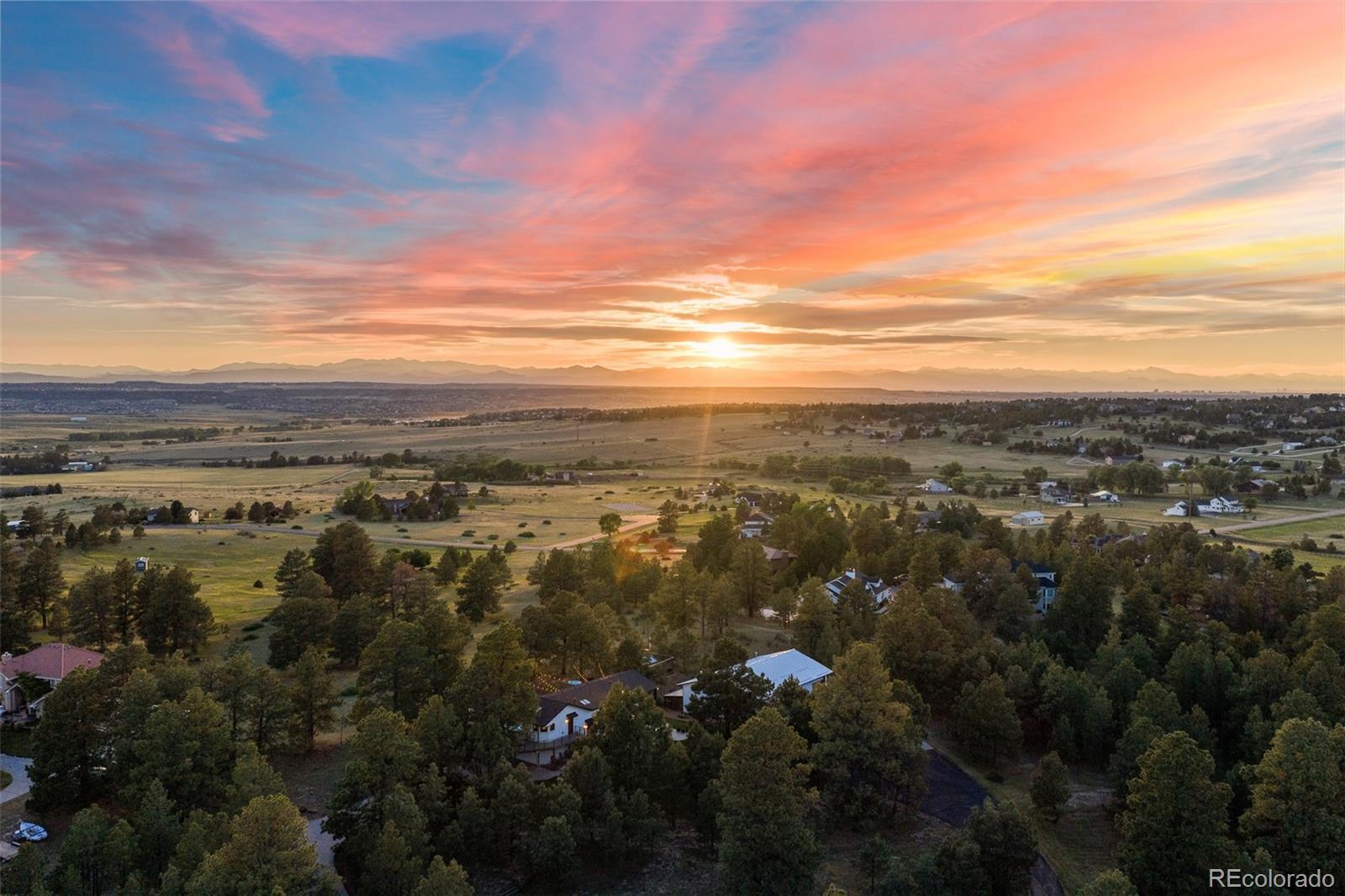 MLS Image #38 for 9905  bayou ridge trail,parker, Colorado