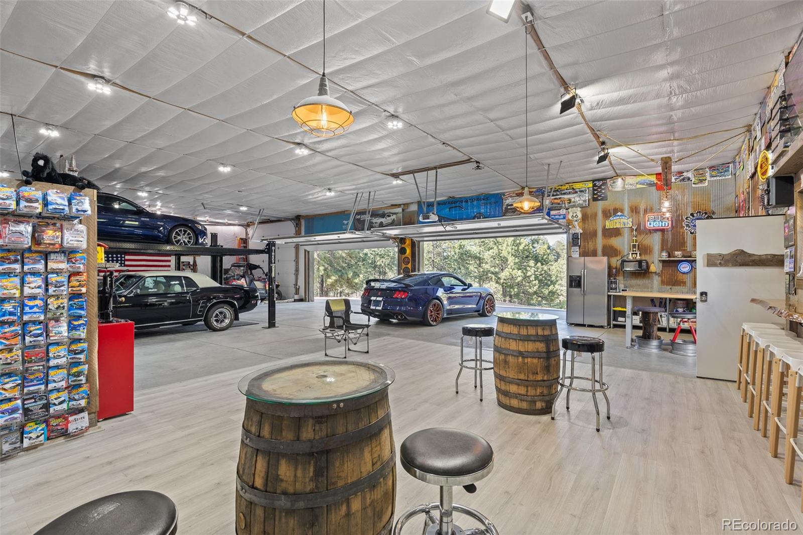 MLS Image #41 for 9905  bayou ridge trail,parker, Colorado