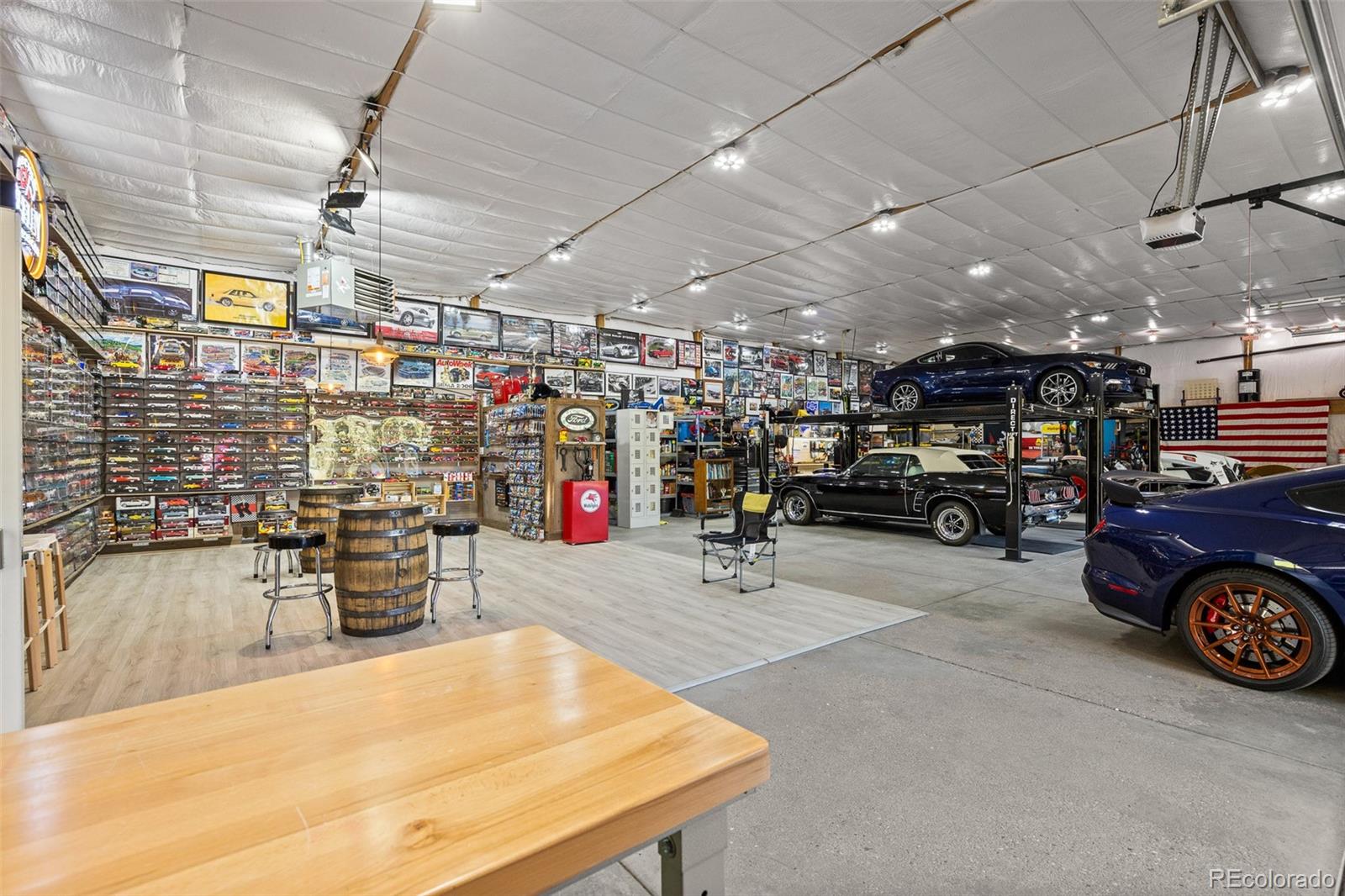 MLS Image #42 for 9905  bayou ridge trail,parker, Colorado