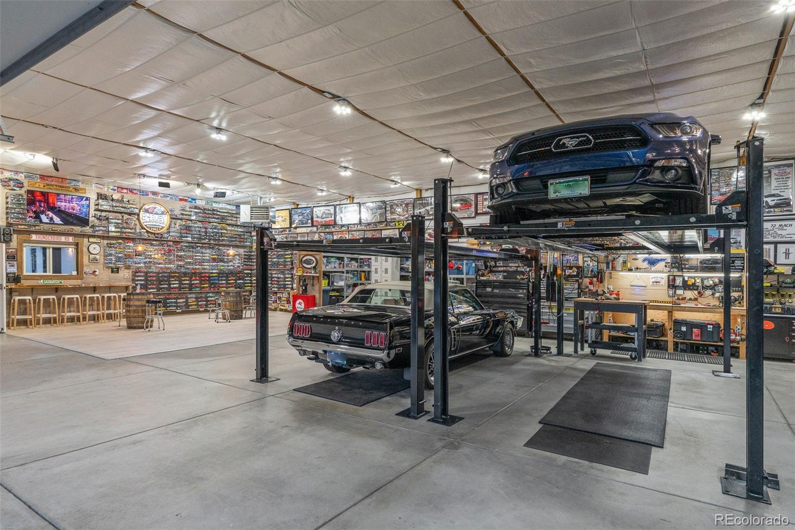 MLS Image #43 for 9905  bayou ridge trail,parker, Colorado