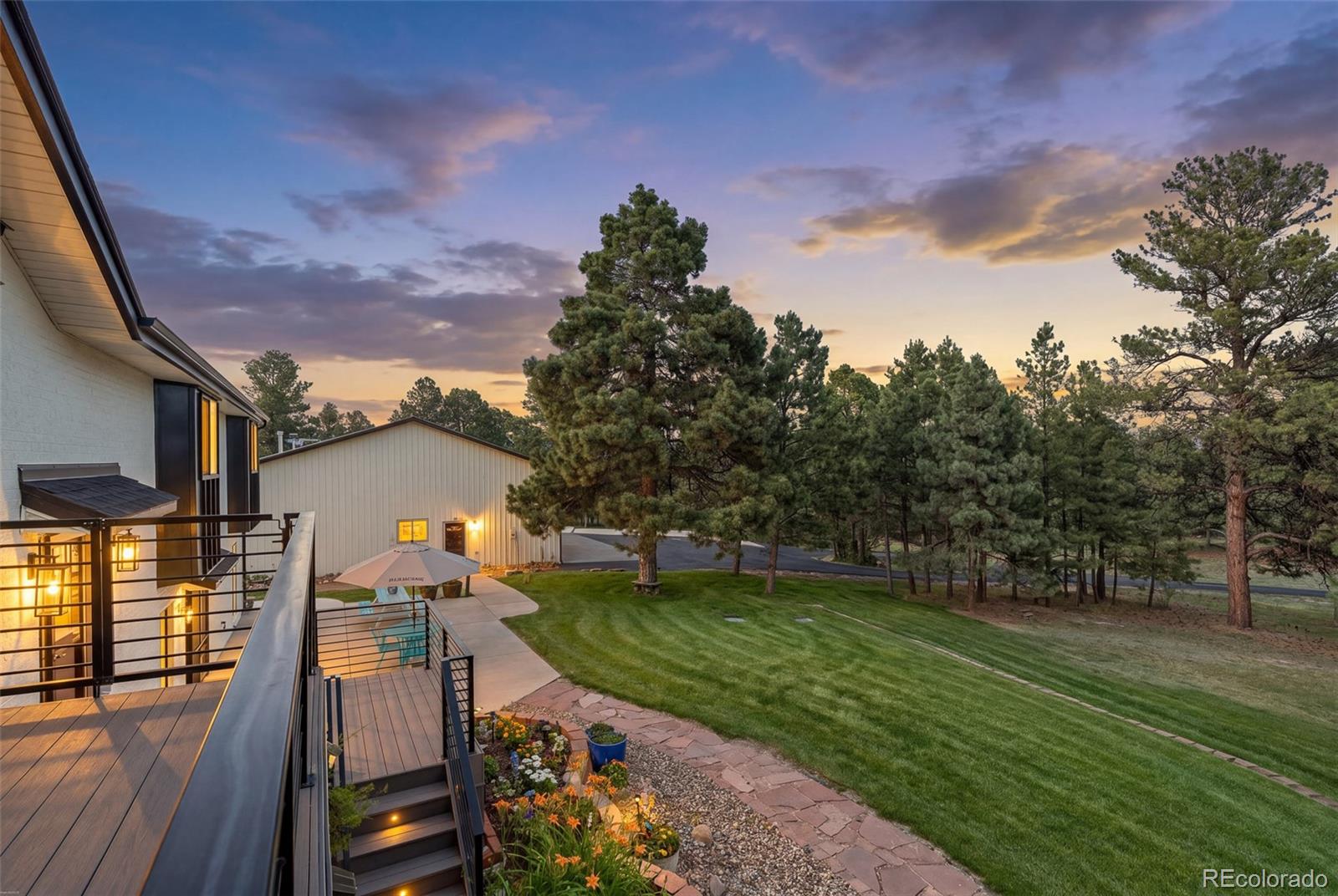 MLS Image #5 for 9905  bayou ridge trail,parker, Colorado