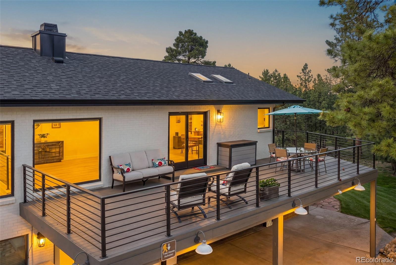 MLS Image #7 for 9905  bayou ridge trail,parker, Colorado