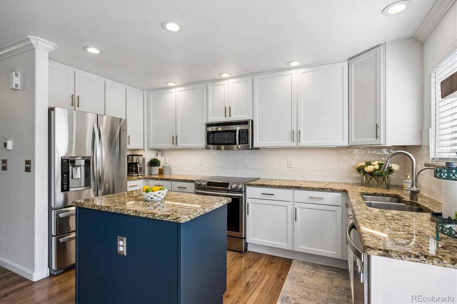 MLS Image #10 for 9711  moss rose circle,highlands ranch, Colorado