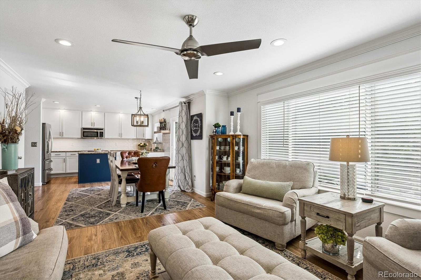 MLS Image #12 for 9711  moss rose circle,highlands ranch, Colorado