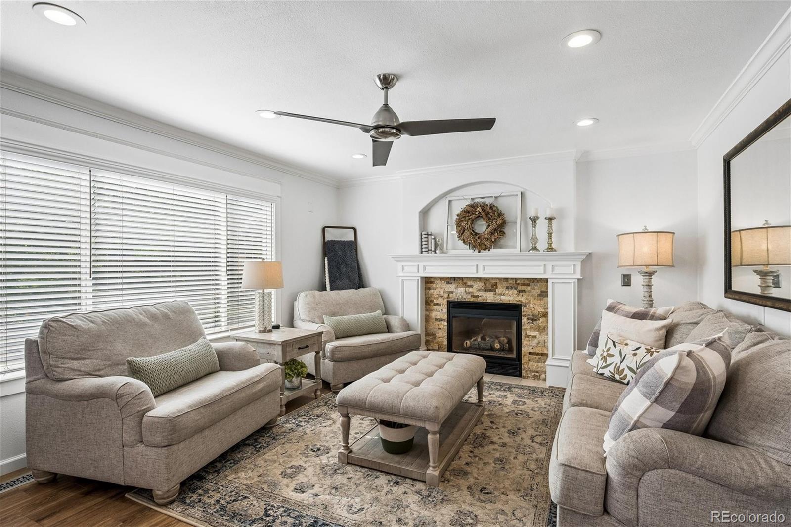 MLS Image #14 for 9711  moss rose circle,highlands ranch, Colorado