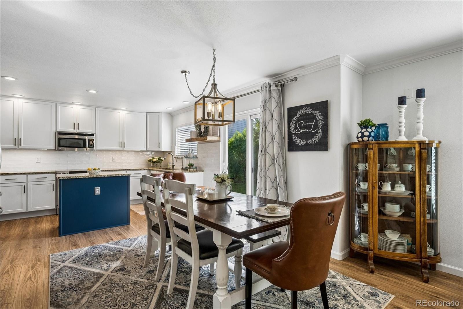 MLS Image #15 for 9711  moss rose circle,highlands ranch, Colorado