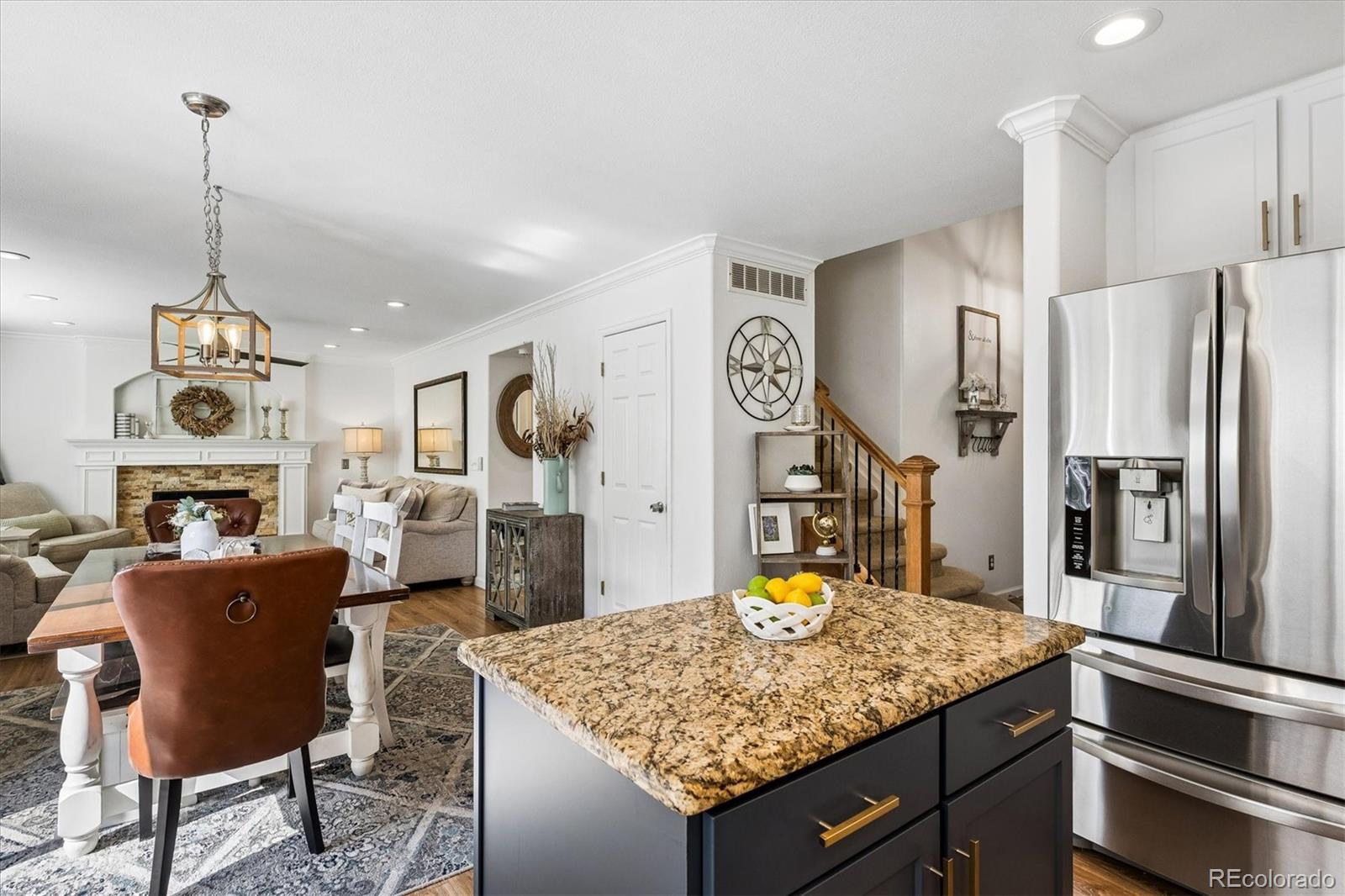 MLS Image #17 for 9711  moss rose circle,highlands ranch, Colorado