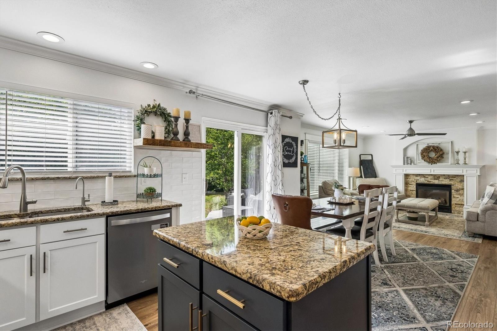 MLS Image #18 for 9711  moss rose circle,highlands ranch, Colorado