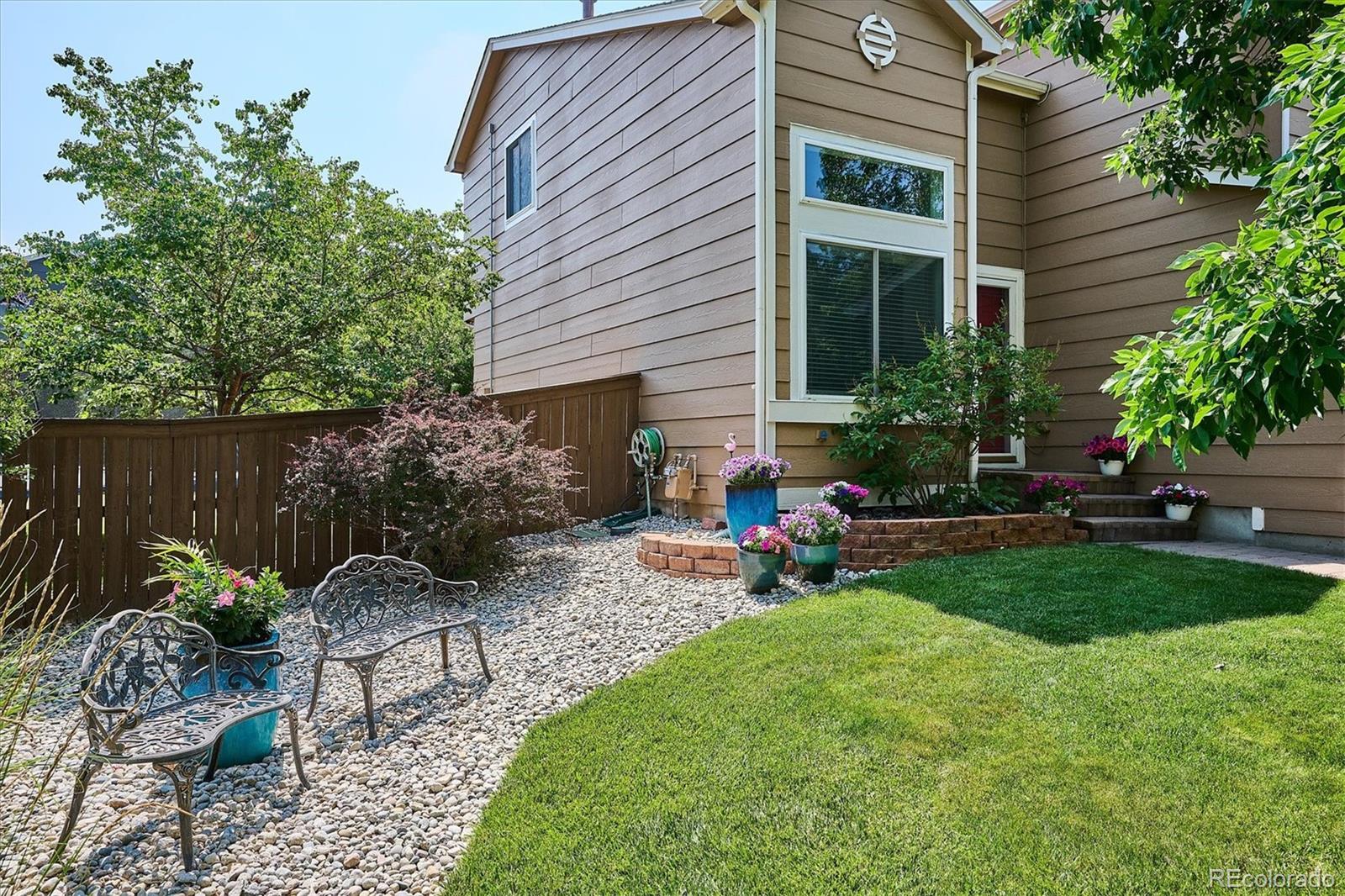 MLS Image #2 for 9711  moss rose circle,highlands ranch, Colorado