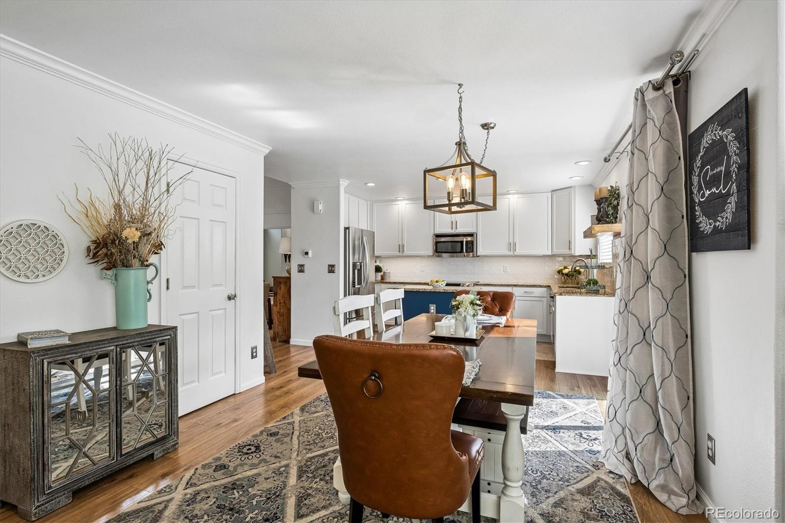 MLS Image #20 for 9711  moss rose circle,highlands ranch, Colorado