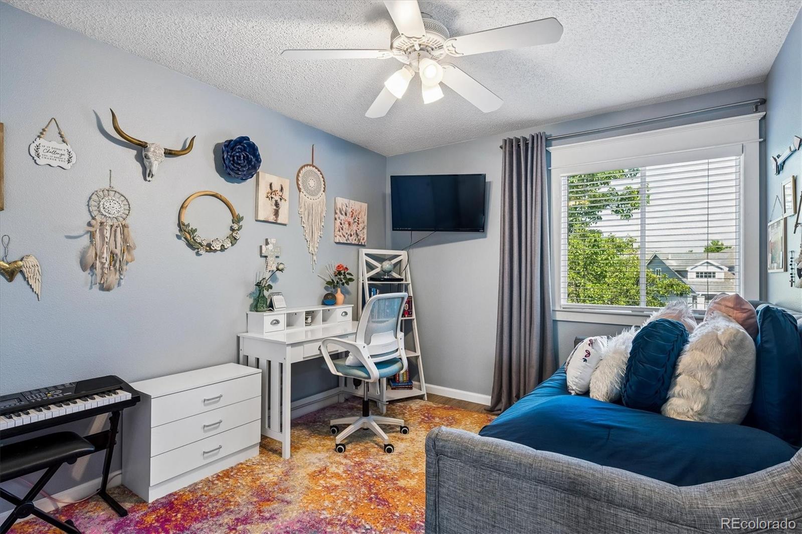 MLS Image #21 for 9711  moss rose circle,highlands ranch, Colorado