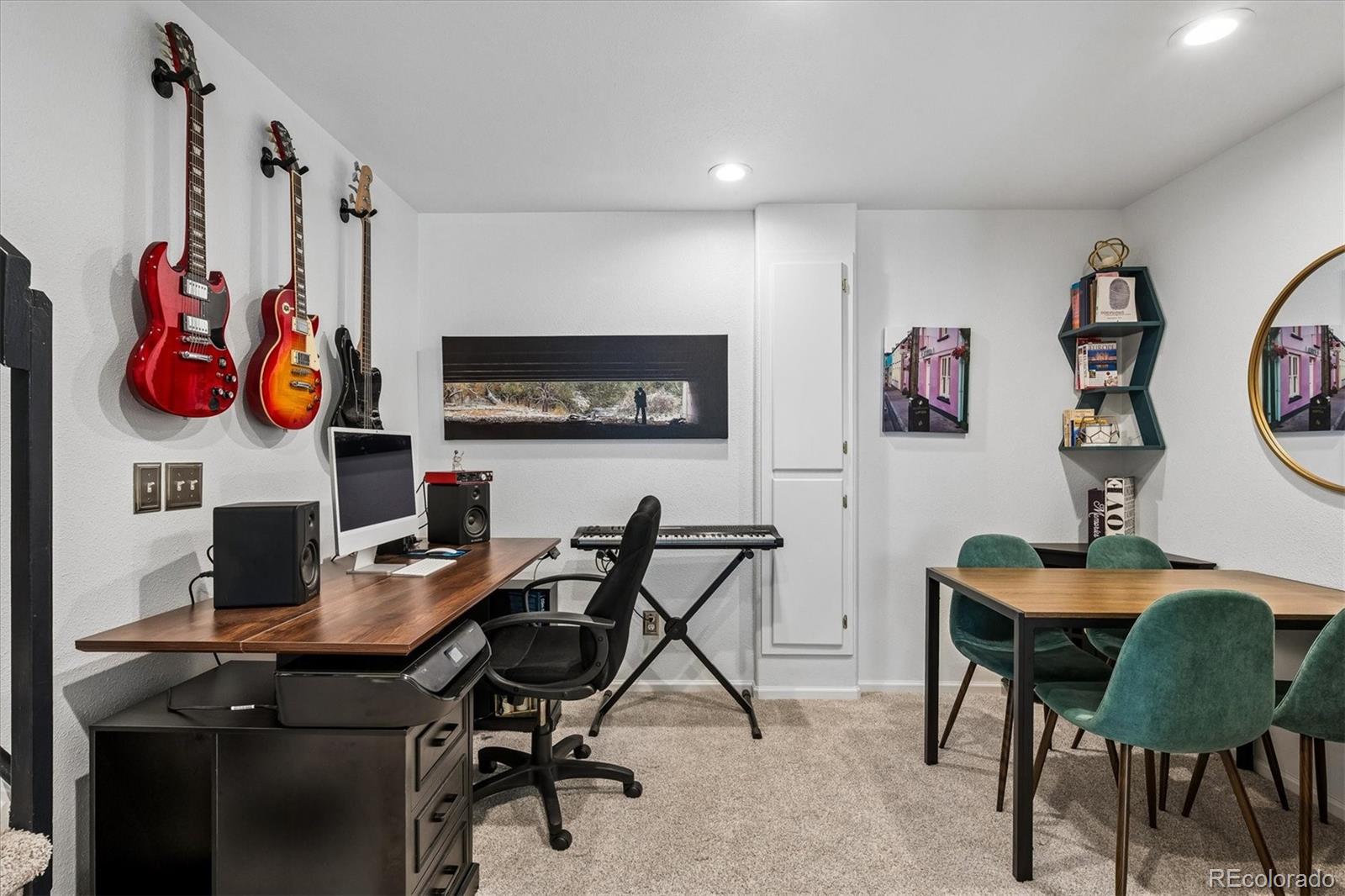 MLS Image #32 for 9711  moss rose circle,highlands ranch, Colorado