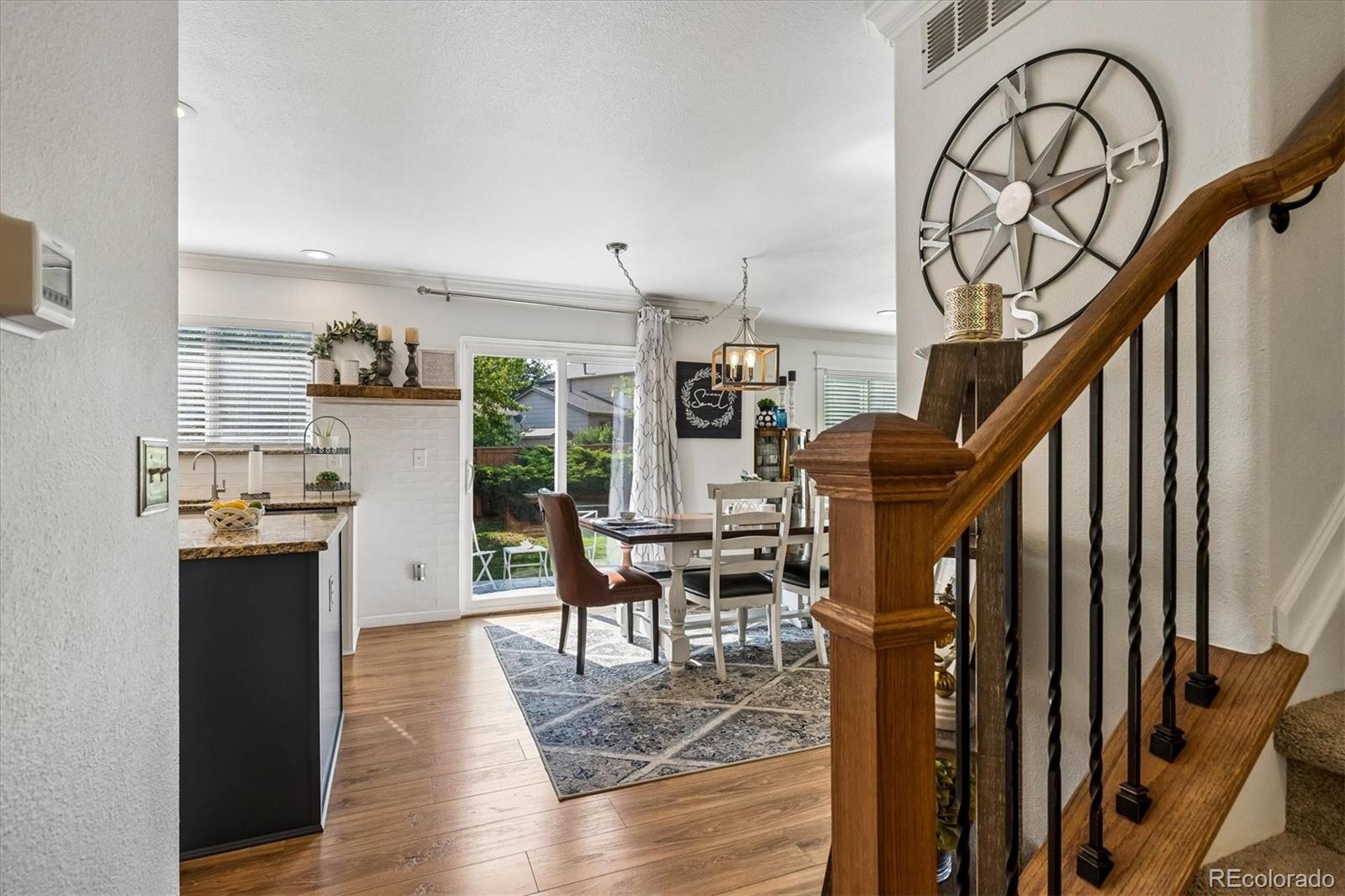 MLS Image #4 for 9711  moss rose circle,highlands ranch, Colorado