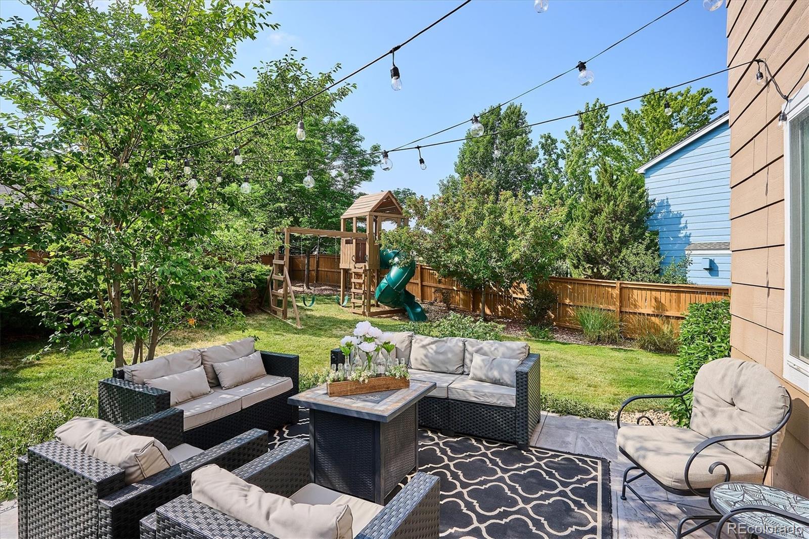 MLS Image #40 for 9711  moss rose circle,highlands ranch, Colorado
