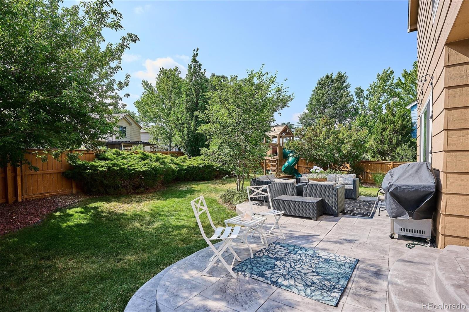 MLS Image #41 for 9711  moss rose circle,highlands ranch, Colorado