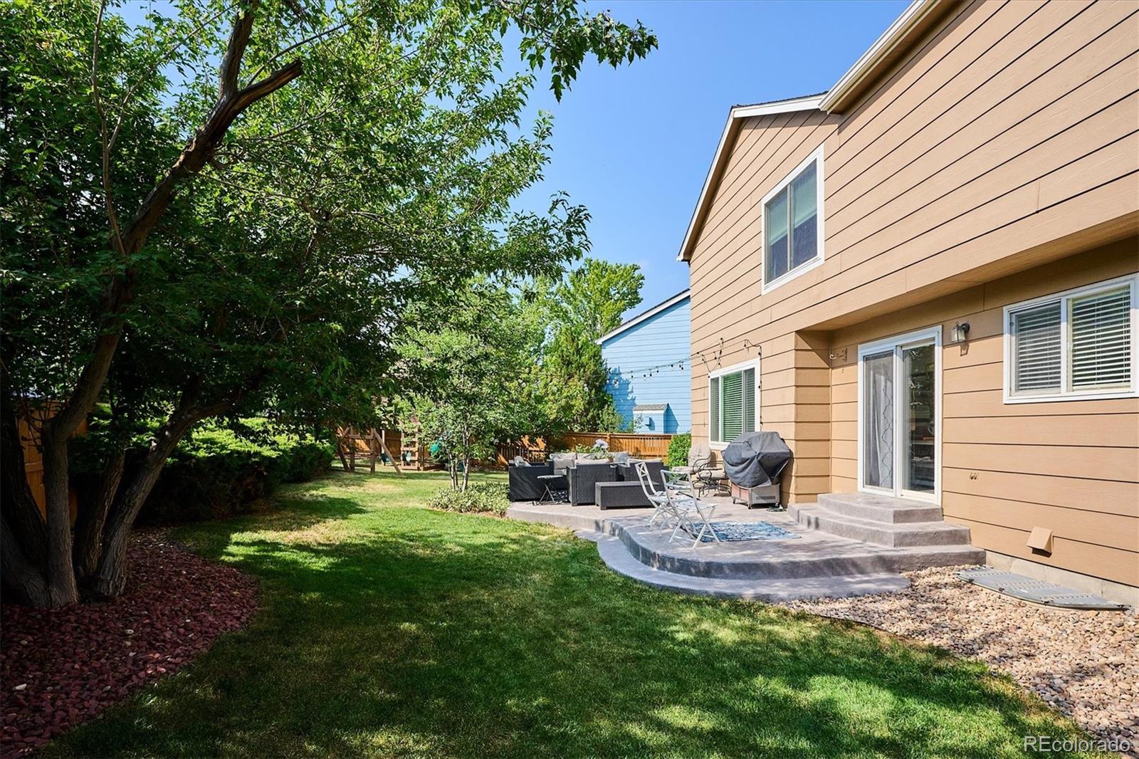 MLS Image #42 for 9711  moss rose circle,highlands ranch, Colorado