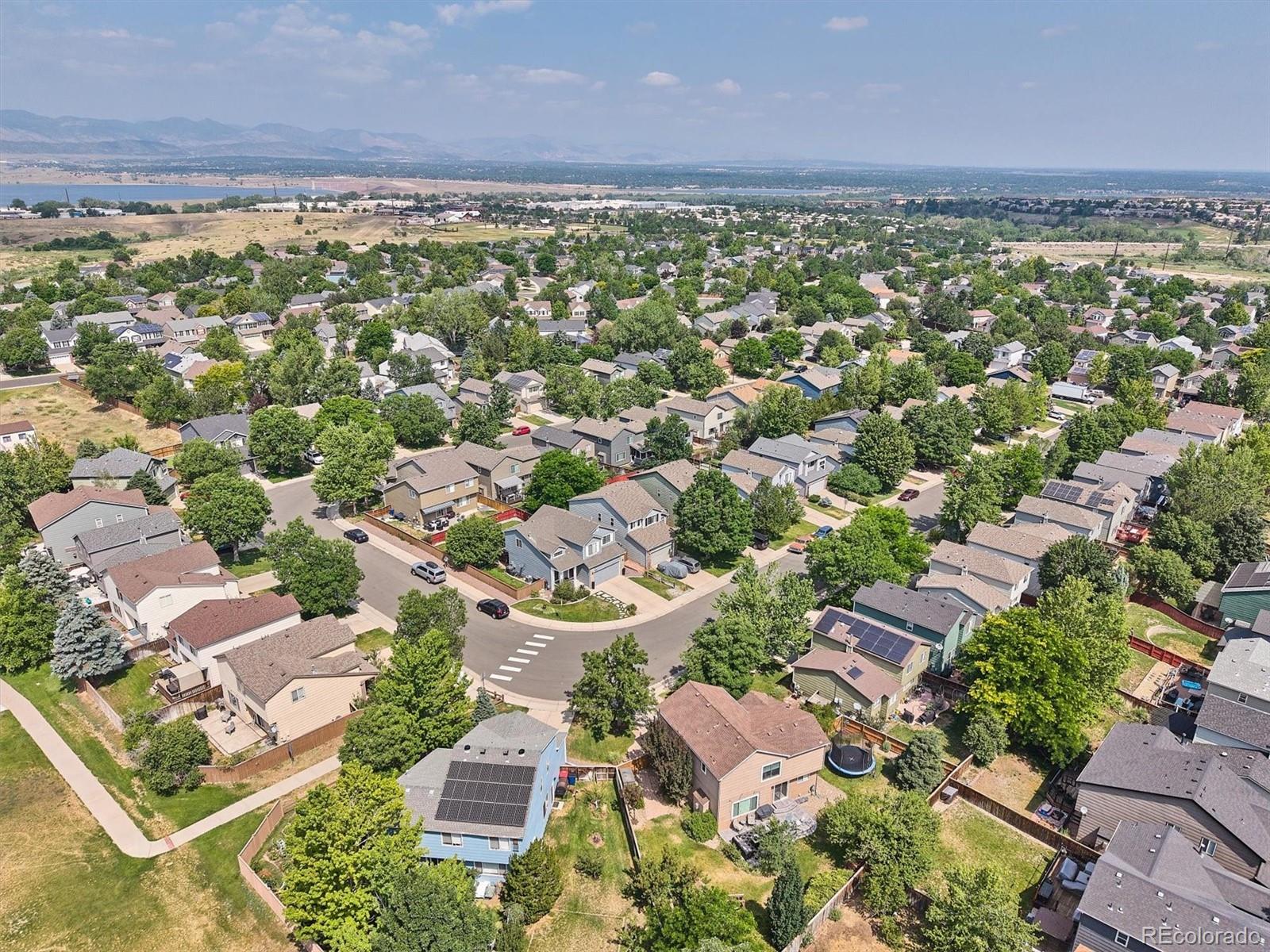 MLS Image #47 for 9711  moss rose circle,highlands ranch, Colorado