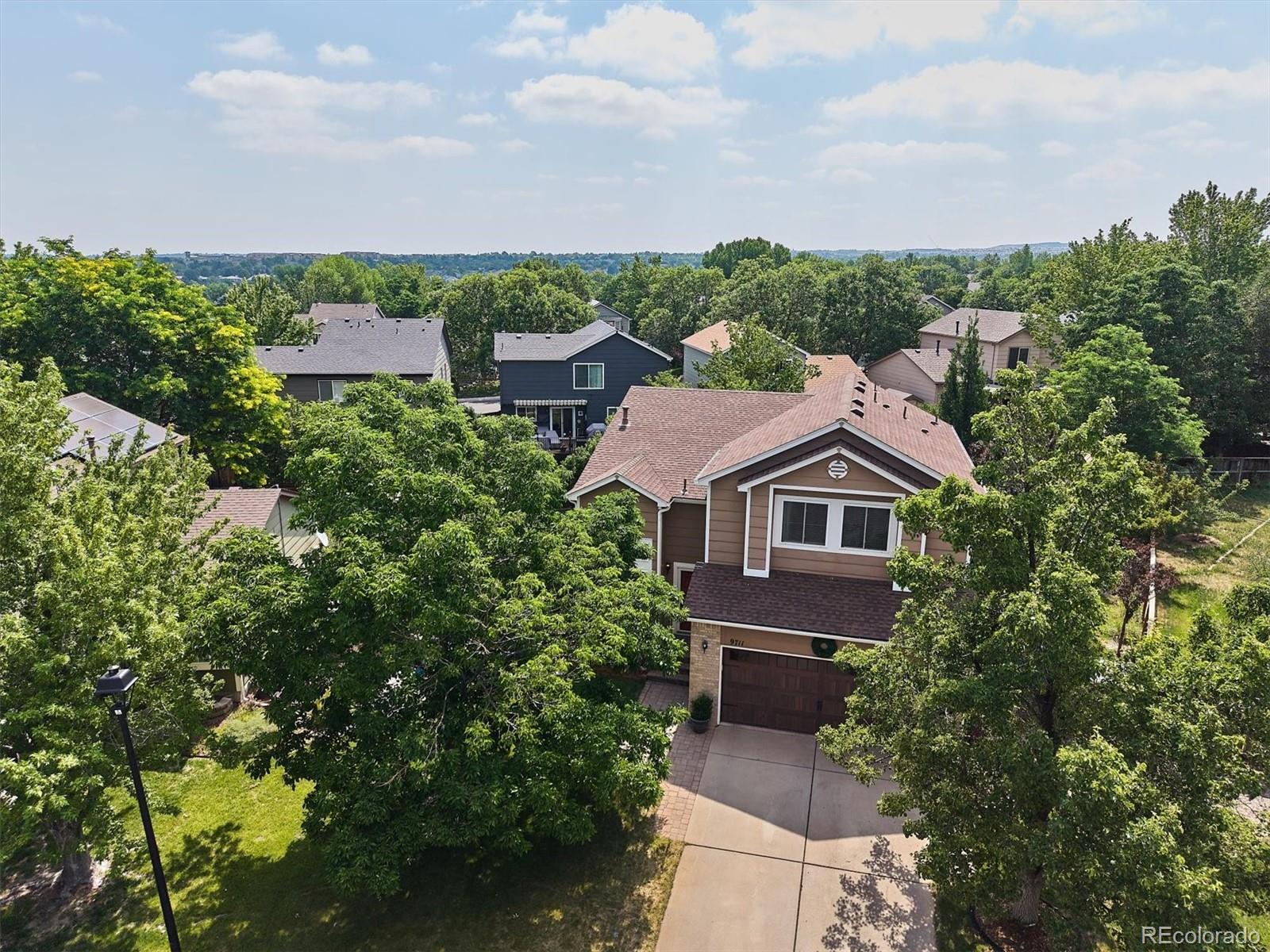 MLS Image #49 for 9711  moss rose circle,highlands ranch, Colorado