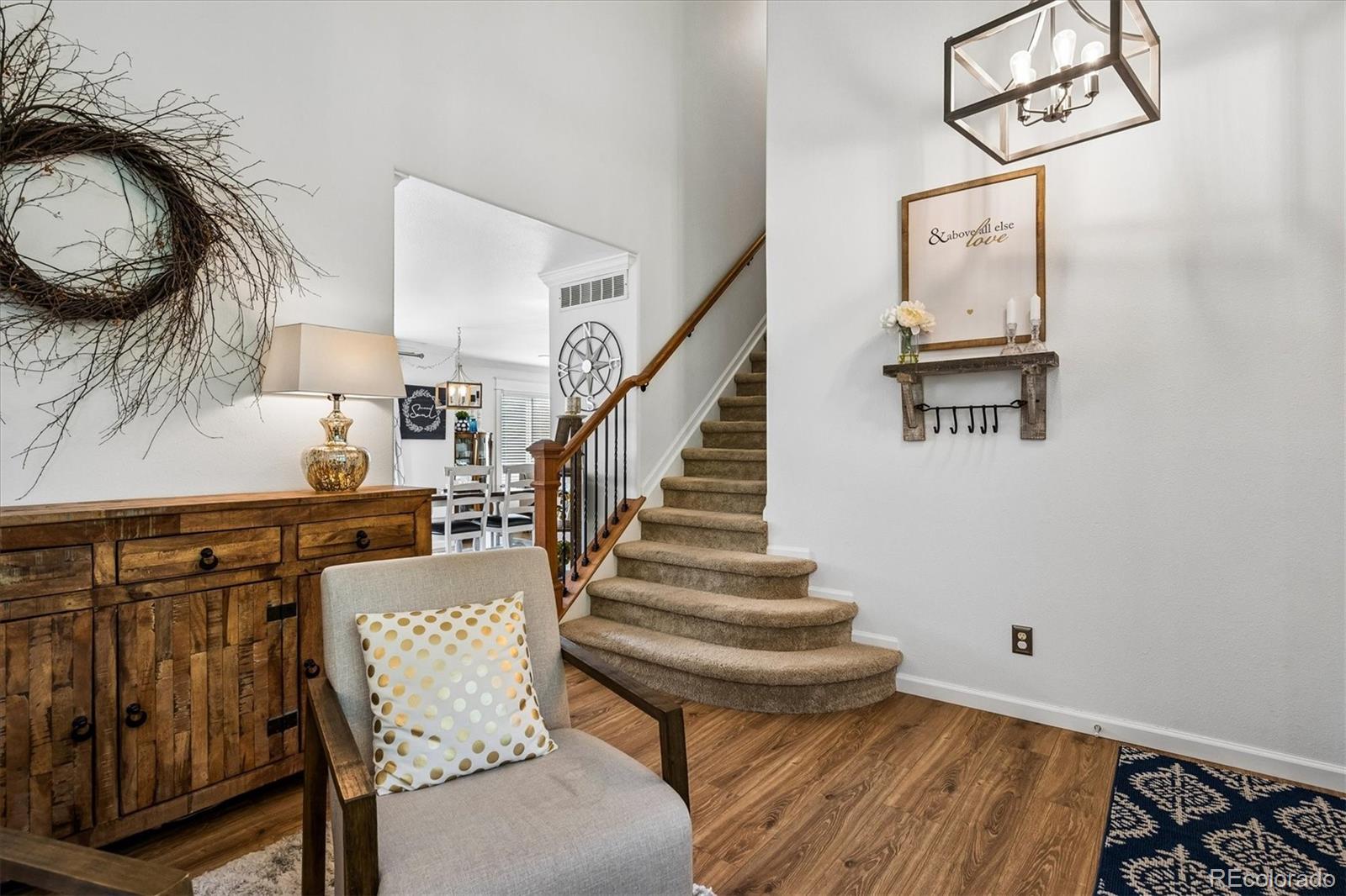 MLS Image #6 for 9711  moss rose circle,highlands ranch, Colorado