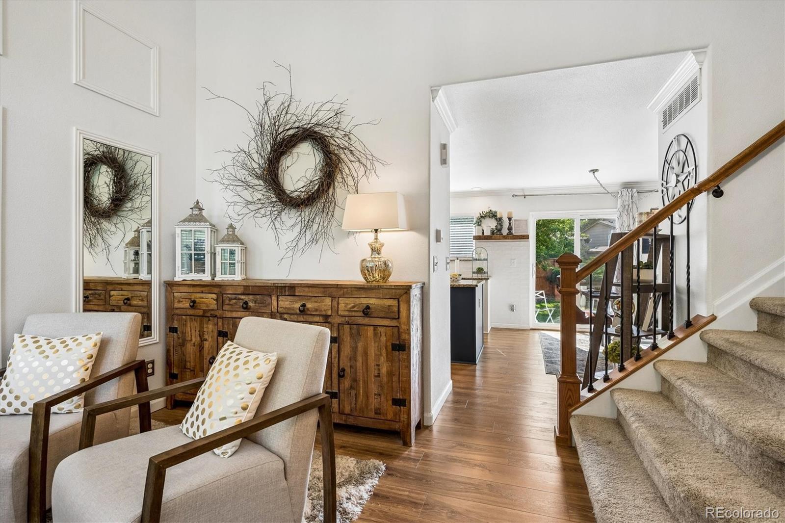 MLS Image #7 for 9711  moss rose circle,highlands ranch, Colorado
