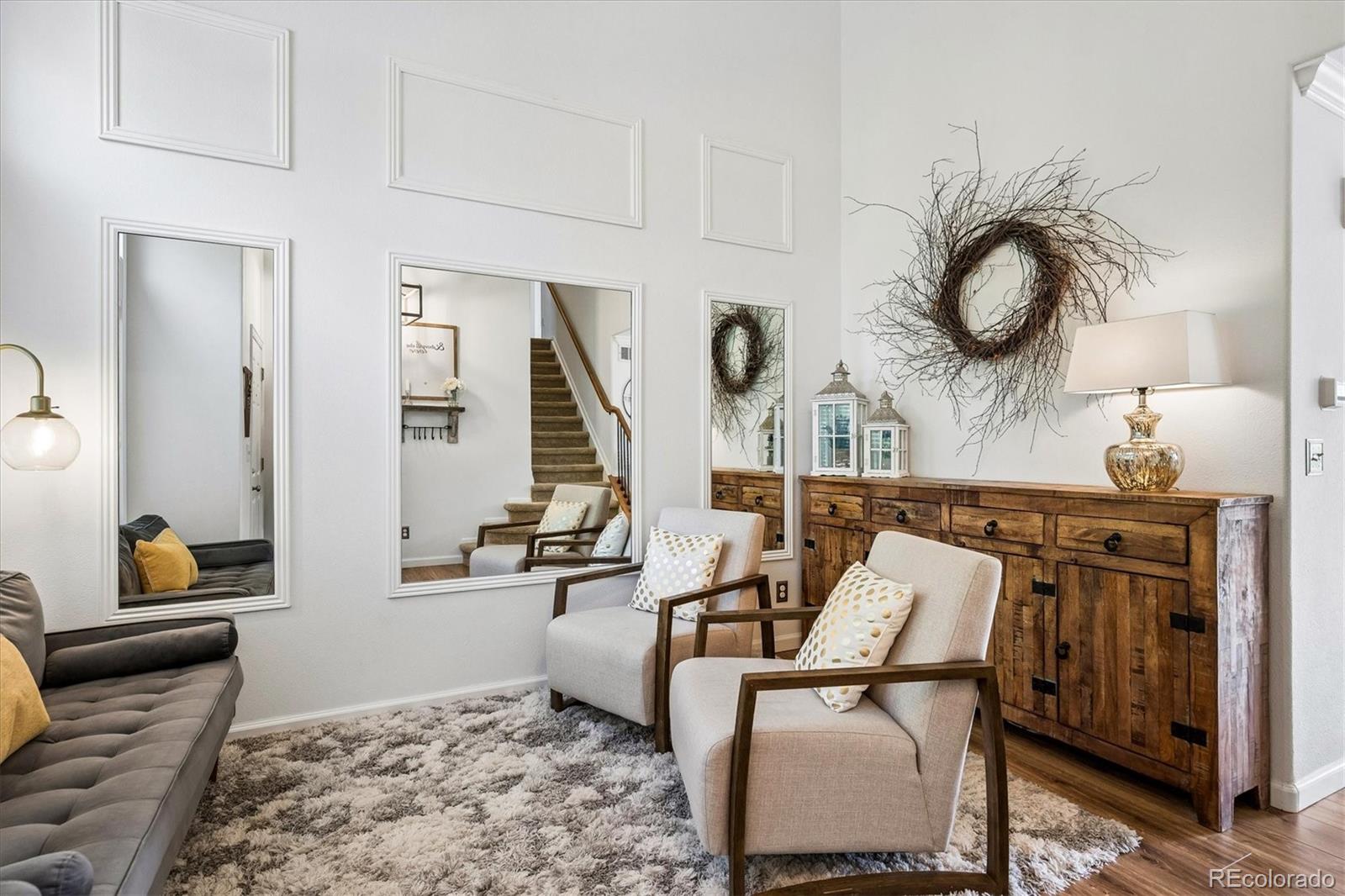 MLS Image #8 for 9711  moss rose circle,highlands ranch, Colorado
