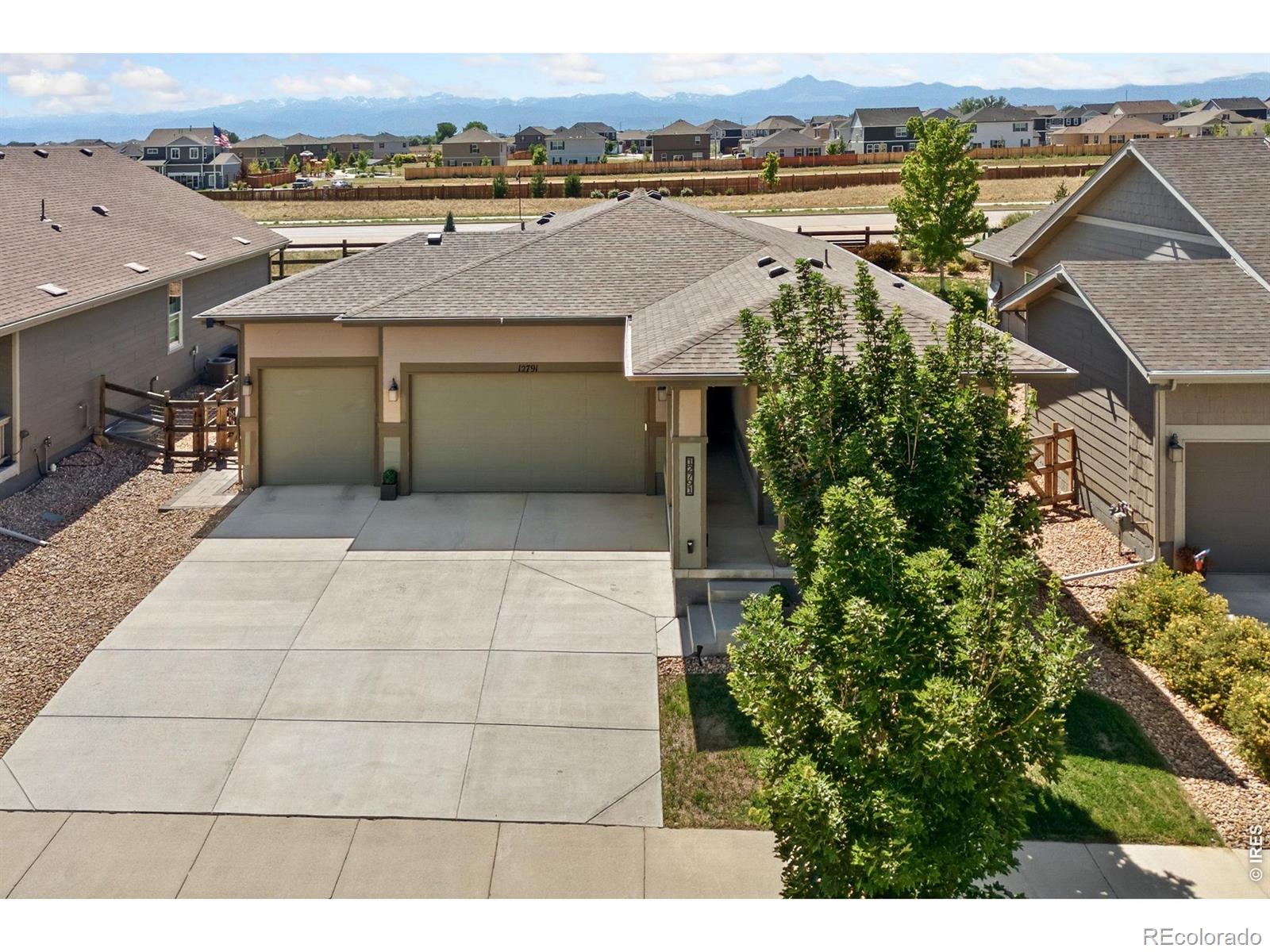 MLS Image #0 for 12791  crane river drive,firestone, Colorado