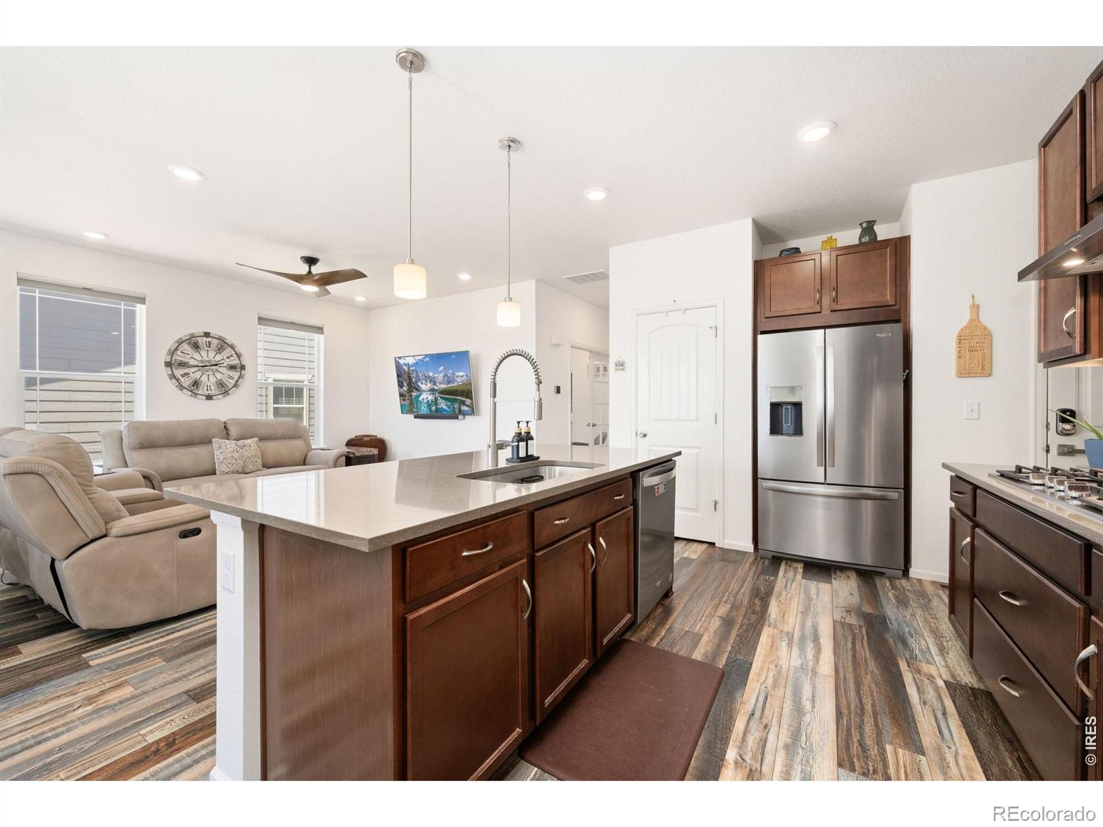 MLS Image #14 for 12791  crane river drive,firestone, Colorado