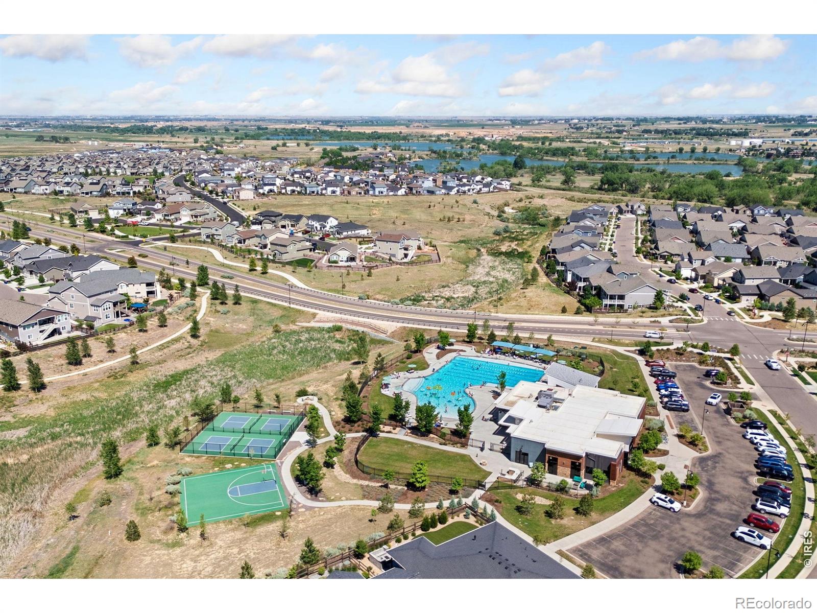 MLS Image #2 for 12791  crane river drive,firestone, Colorado