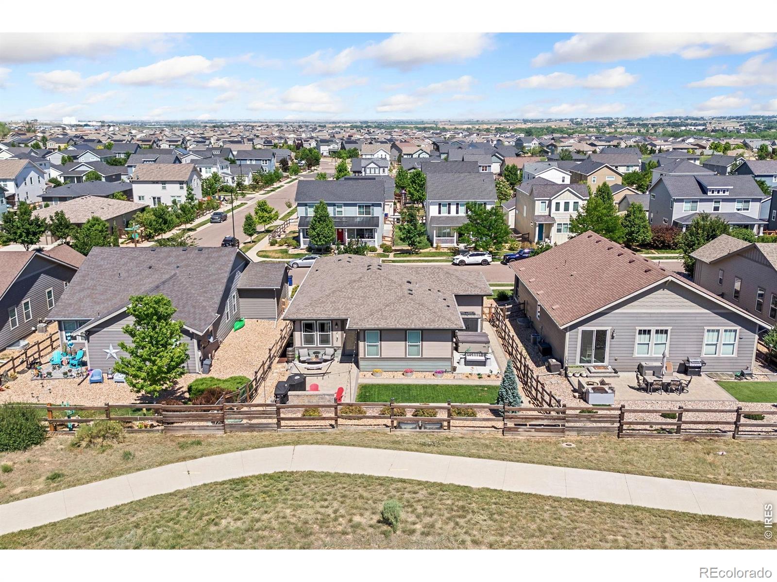 MLS Image #37 for 12791  crane river drive,firestone, Colorado