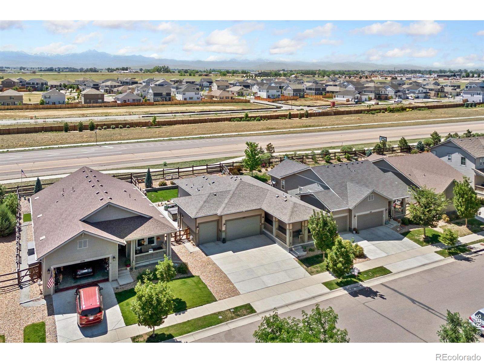 MLS Image #38 for 12791  crane river drive,firestone, Colorado