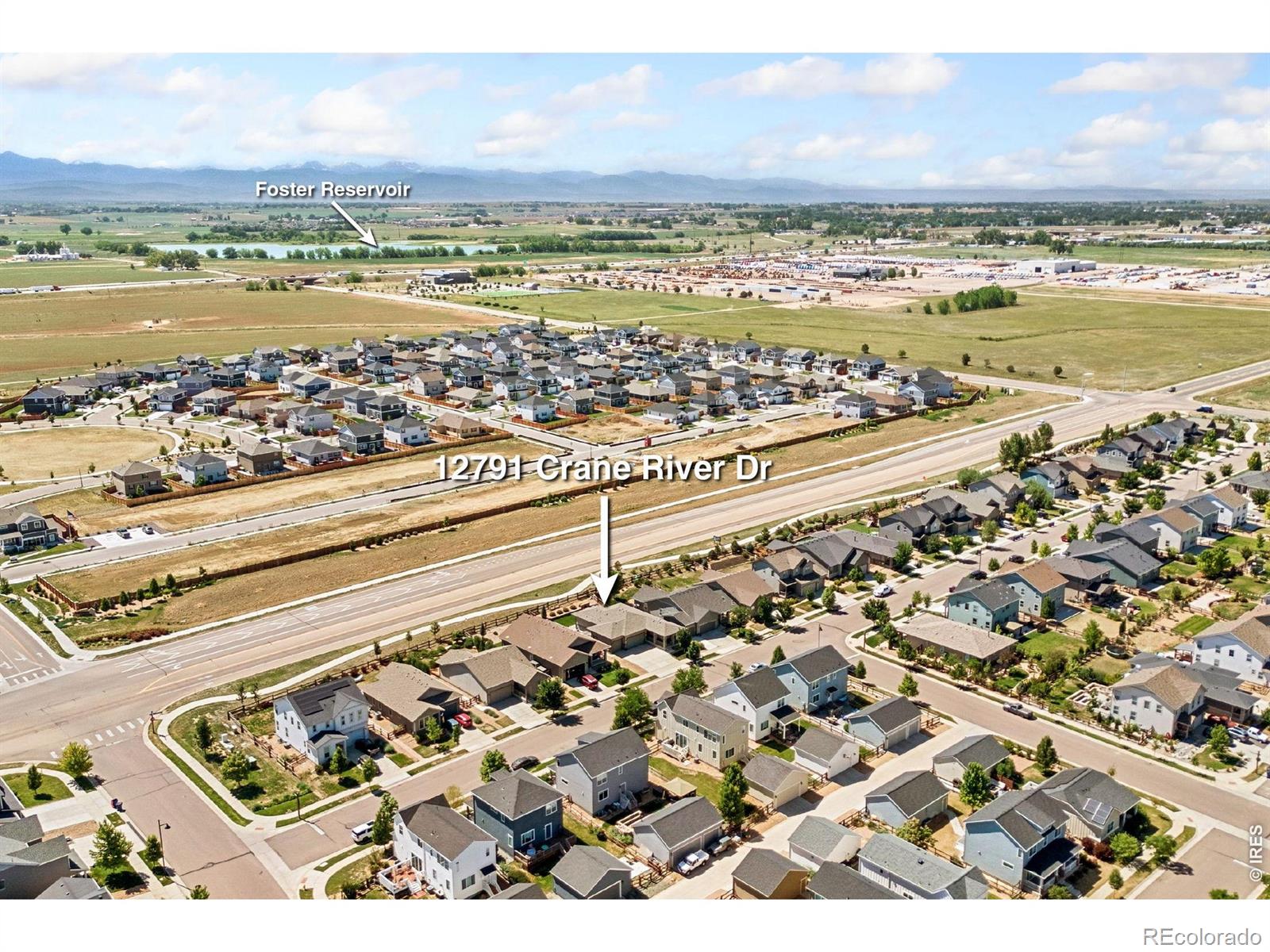 MLS Image #46 for 12791  crane river drive,firestone, Colorado